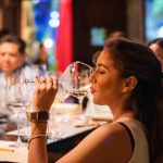 Cot Winehood - Wine bar - Cancún, México